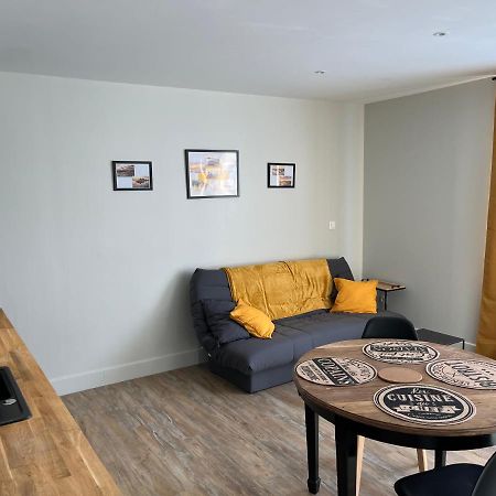 Appartement Gite Au Mollenelle Saint-Valéry-sur-Somme Exterior photo
