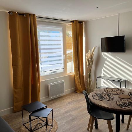 Appartement Gite Au Mollenelle Saint-Valéry-sur-Somme Exterior photo